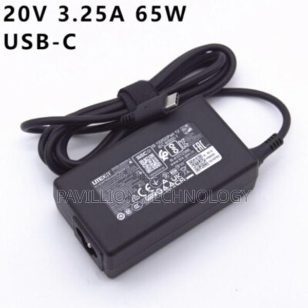 Hp Type C Original Chargers - thumbnail 15