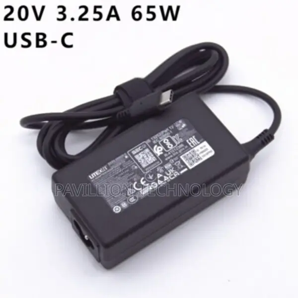 Hp Type C Original Chargers