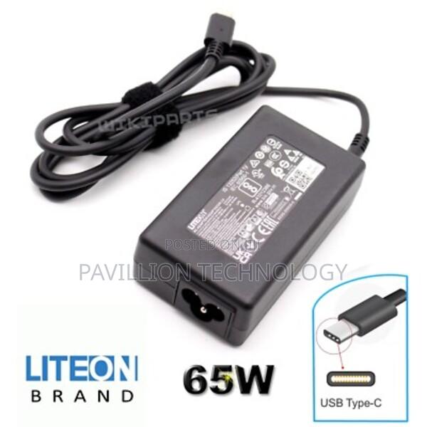 Hp Type C Original Chargers - thumbnail 11