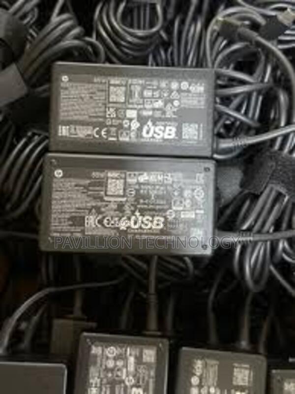 Hp Type C Original Chargers - thumbnail 13