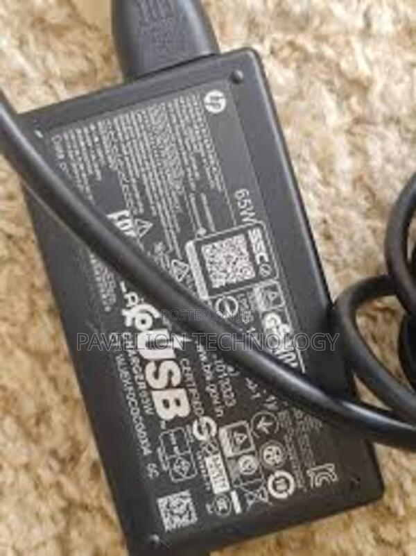 Hp Type C Original Chargers - thumbnail 14