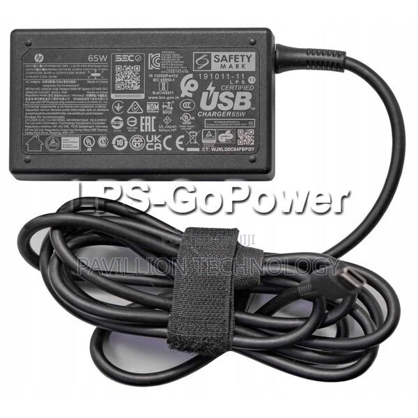 Hp Type C Original Chargers - thumbnail 16