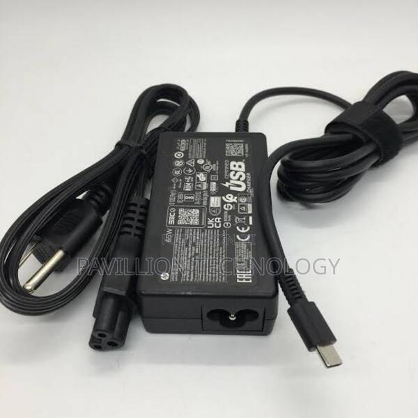 Hp Type C Original Chargers - thumbnail 19