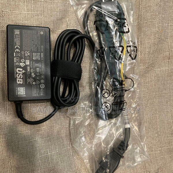 Hp Type C Original Chargers - thumbnail 20