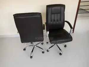 Director Comfort Chair