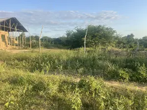 Quarter an Acre at Touching Tarmac Road.