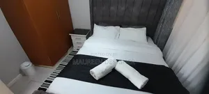 1 Bedroom - Airbnb - Fully Furnished in Thindigua, Kiambu Road