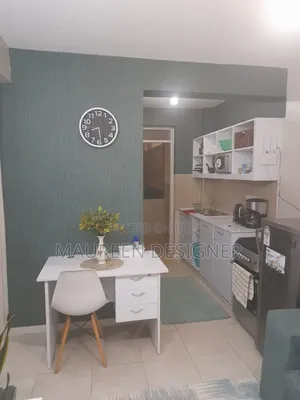 1 Bedroom - Airbnb - Fully Furnished in Thindigua, Kiambu Road