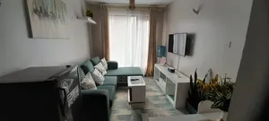 1 Bedroom - Airbnb - Fully Furnished in Thindigua, Kiambu Road