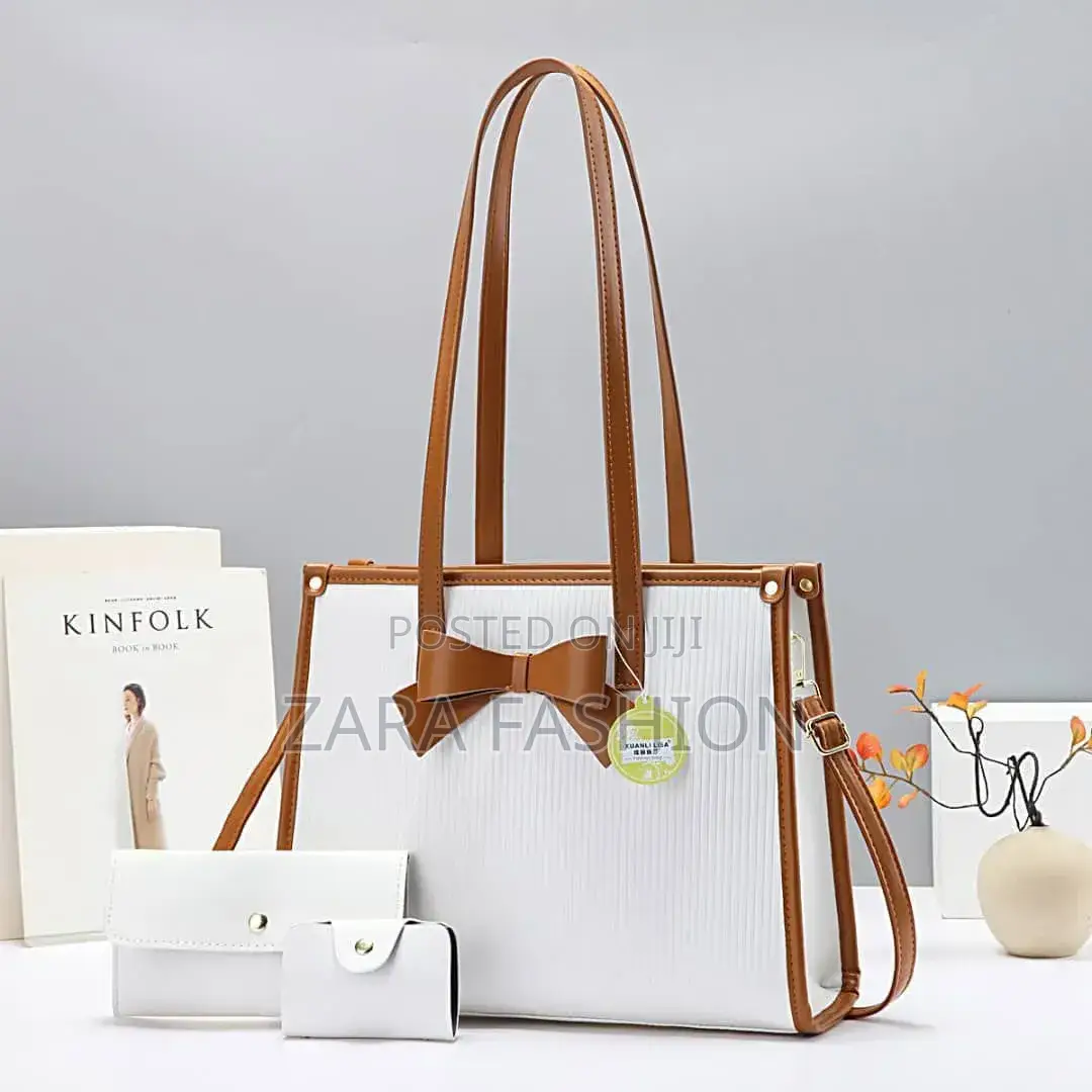 Ladies Handbag