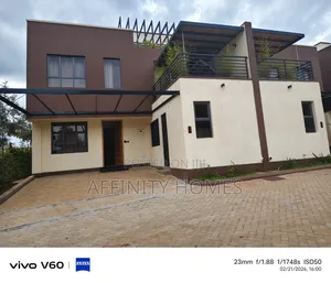 4bdrm House in Banana, Kiambu CBD for rent
