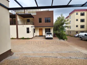 4bdrm House in Banana, Kiambu CBD for rent