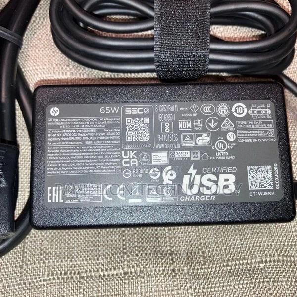 Hp Type C Original Chargers - thumbnail 18