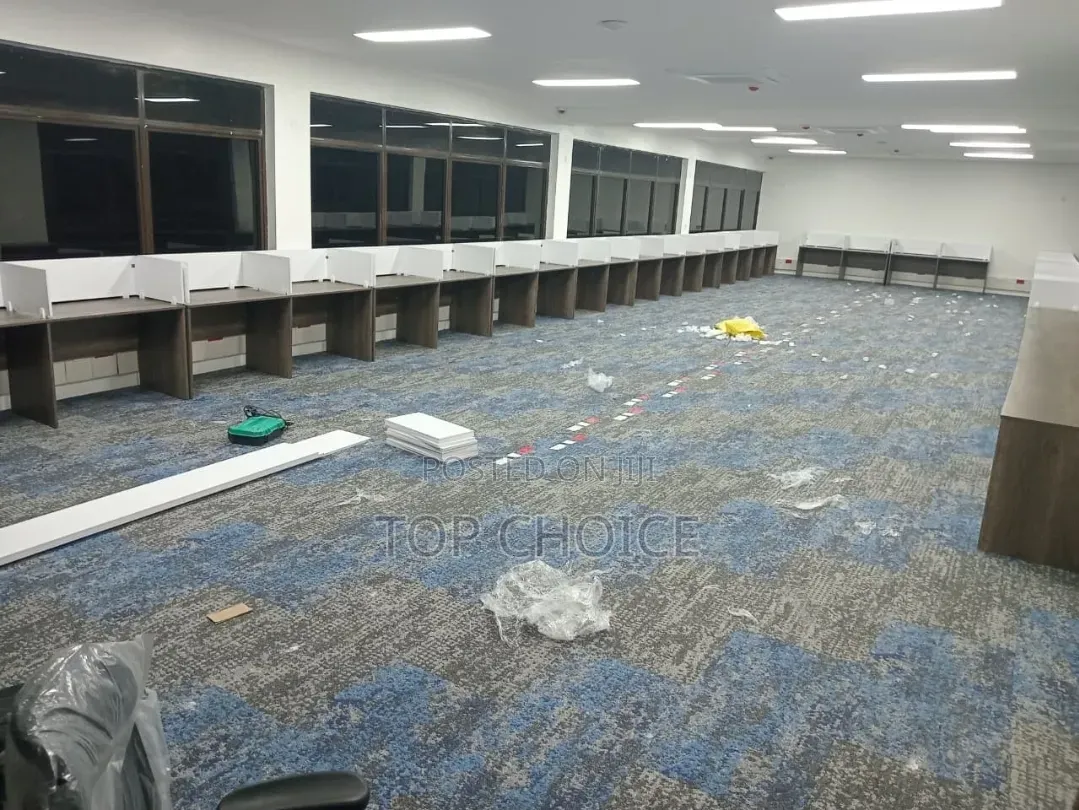 Cyber Reception Tables