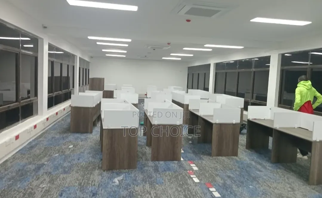 Cyber Reception Tables
