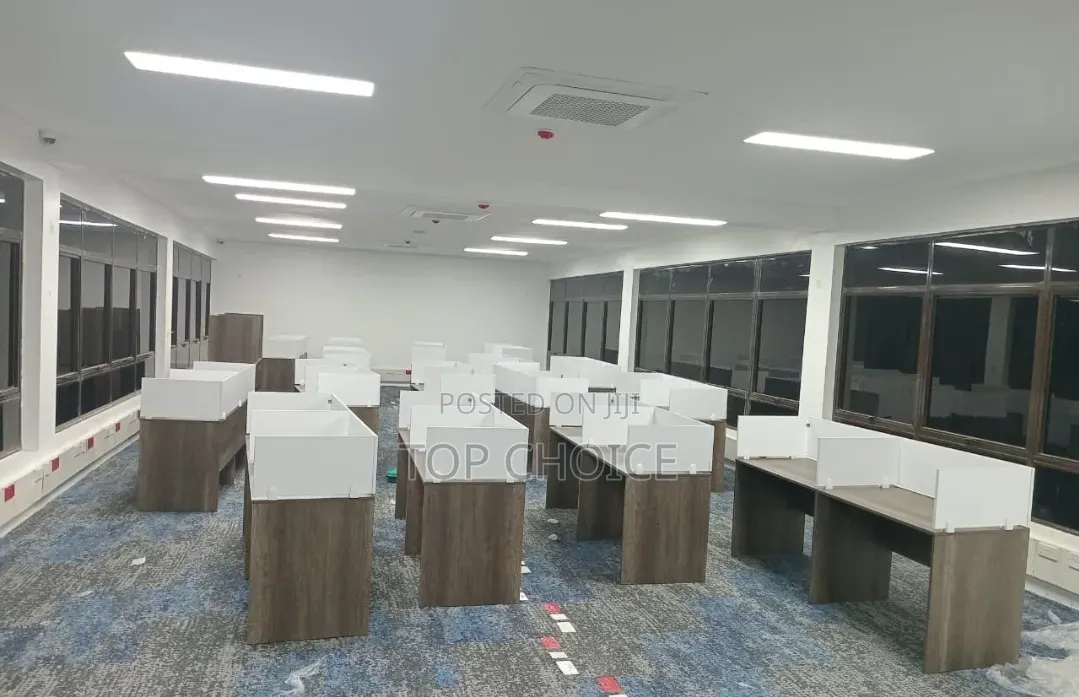 Cyber Reception Tables