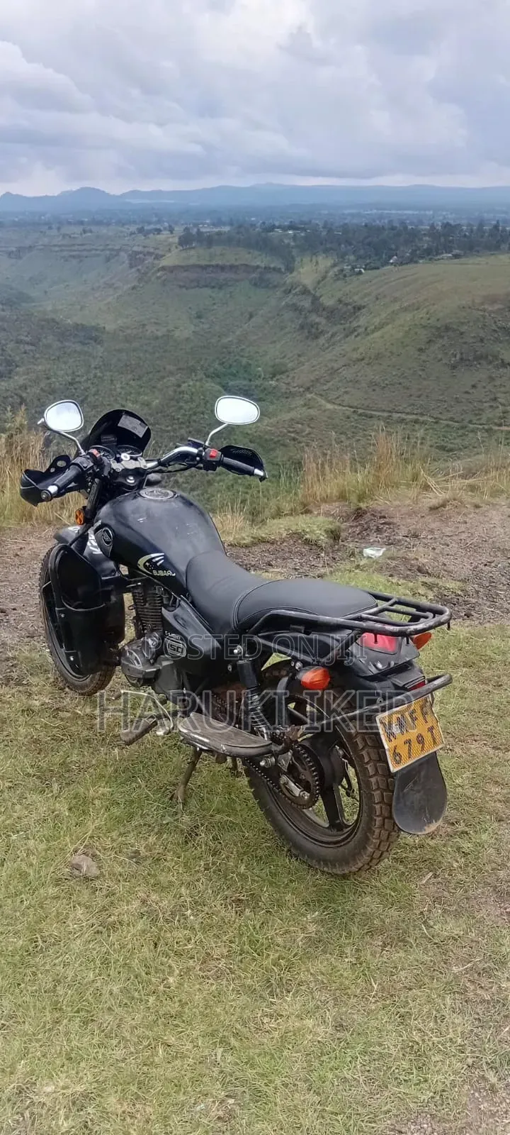 Keeway K-Light 2015 Black