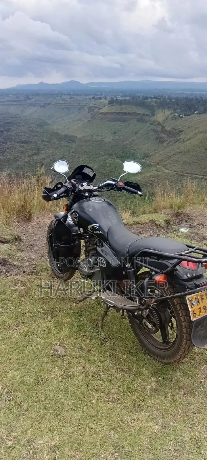 Keeway K-Light 2015 Black