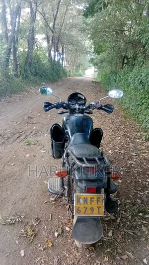 Keeway K-Light 2015 Black