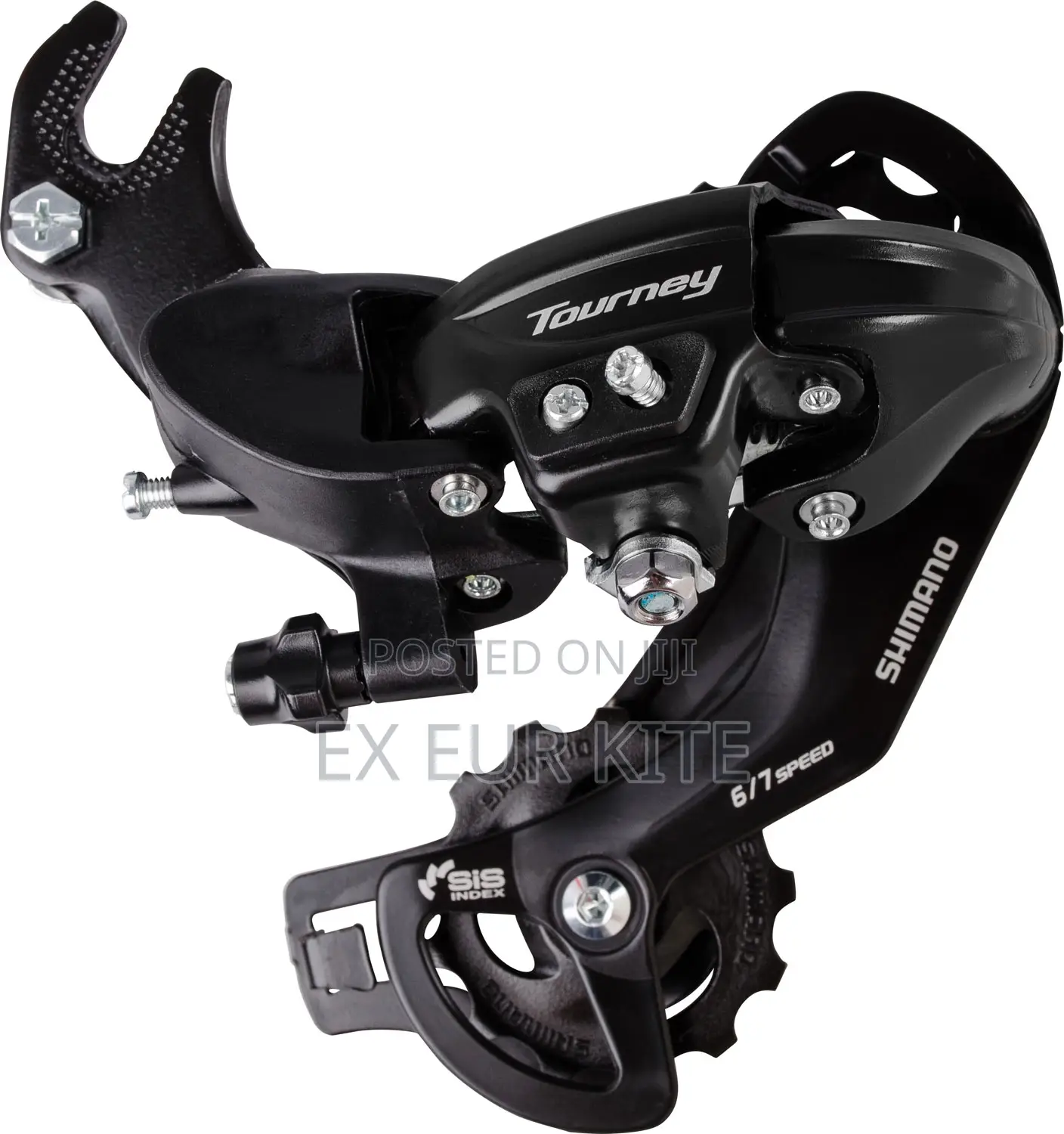 Shimano Bicycle Rear Derailleur 7/8 Speed