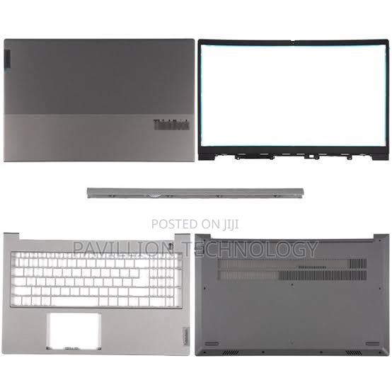 Lenovo Thinkbook 15g2-Itl2 - thumbnail 2