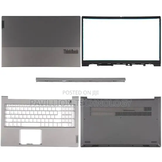 Lenovo Thinkbook 15g2-Itl2