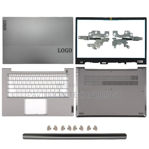 Lenovo Thinkbook 15g2-Itl2 - thumbnail 3