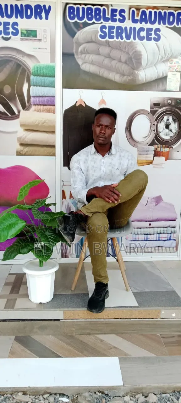 Security Guard | Sales Assistant | Customer Service