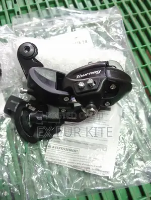 Shimano Bicycle Rear Derailleur 7/8 Speed