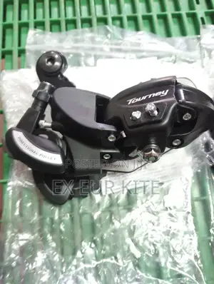 Shimano Bicycle Rear Derailleur 7/8 Speed