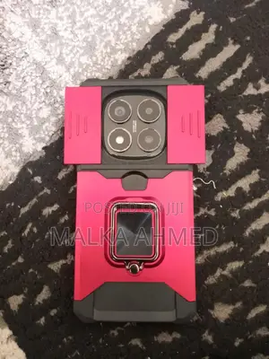 Xiaomi Redmi Note 14 Pro 256 GB Black