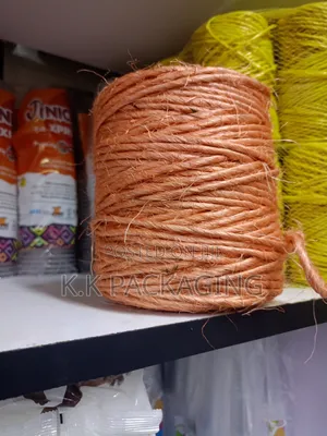 Jute Rope Approximately 500mtrs