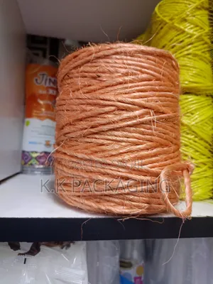 Jute Rope Approximately 500mtrs