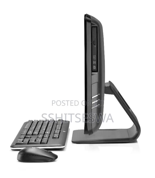 Desktop Computer HP 4GB Intel Core i5 HDD 500GB - thumbnail 2
