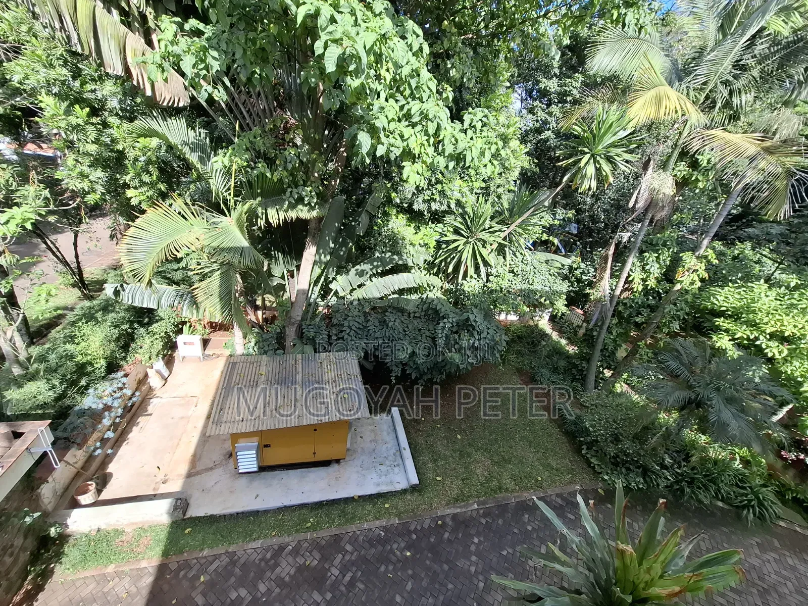 3bdrm Penthouse in Spring Valley for rent