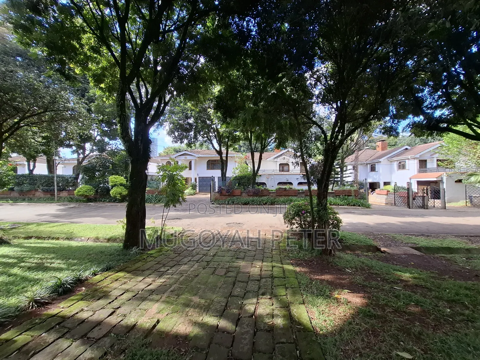 3bdrm Penthouse in Spring Valley for rent