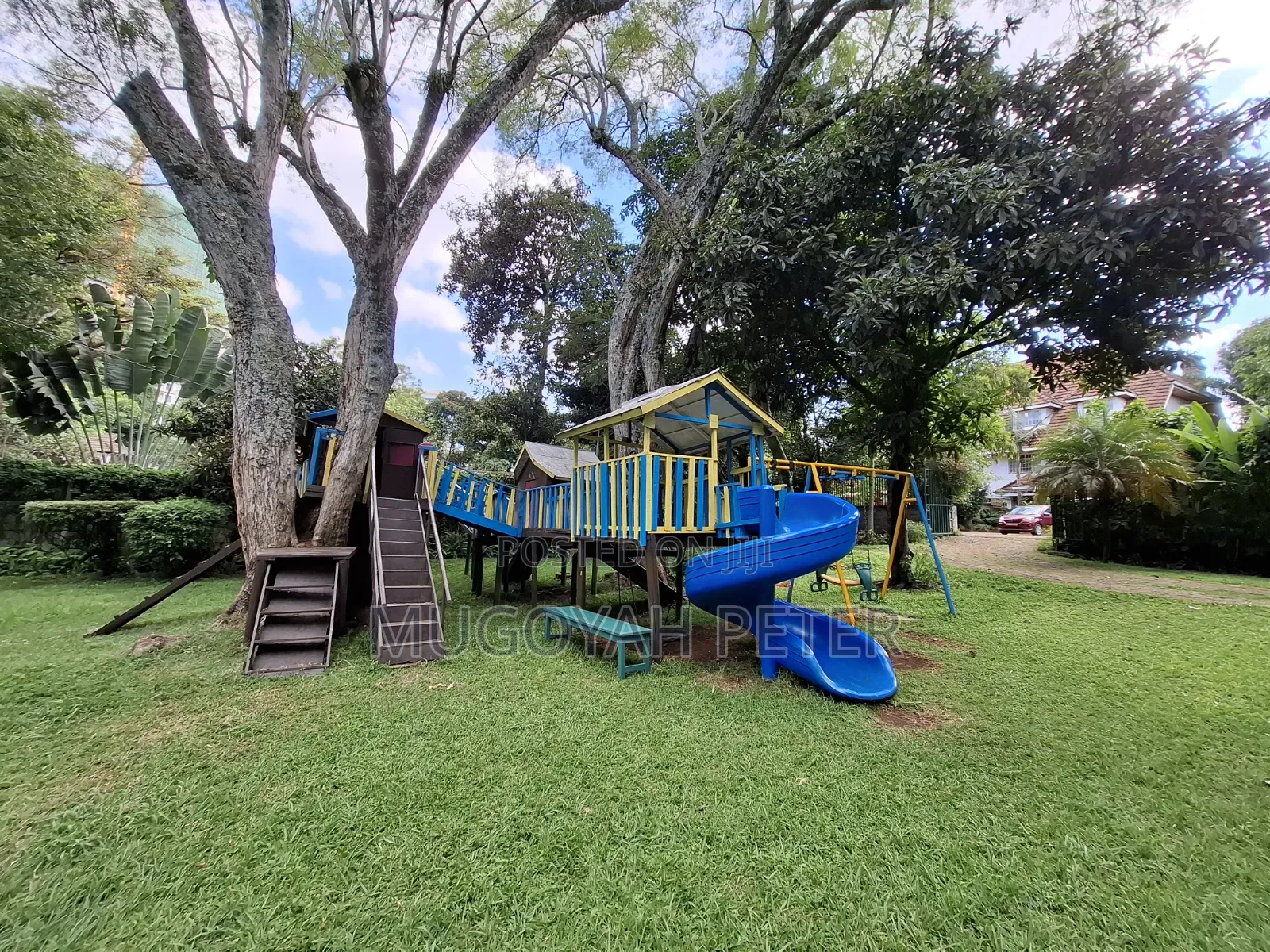 3bdrm Penthouse in Spring Valley for rent
