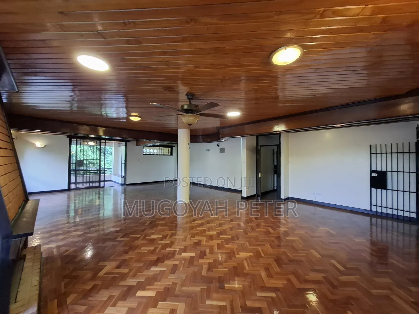 3bdrm Penthouse in Spring Valley for rent