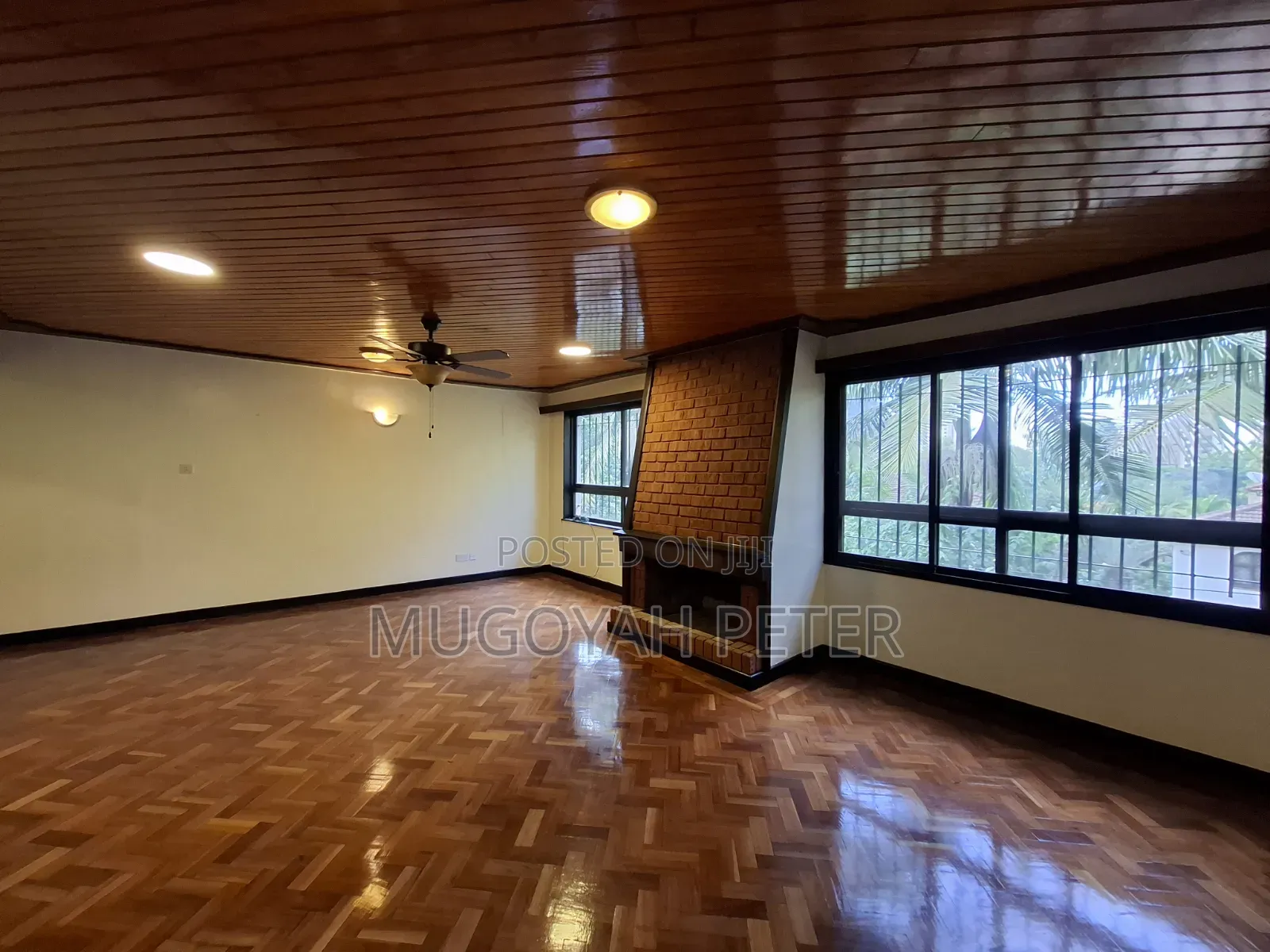 3bdrm Penthouse in Spring Valley for rent