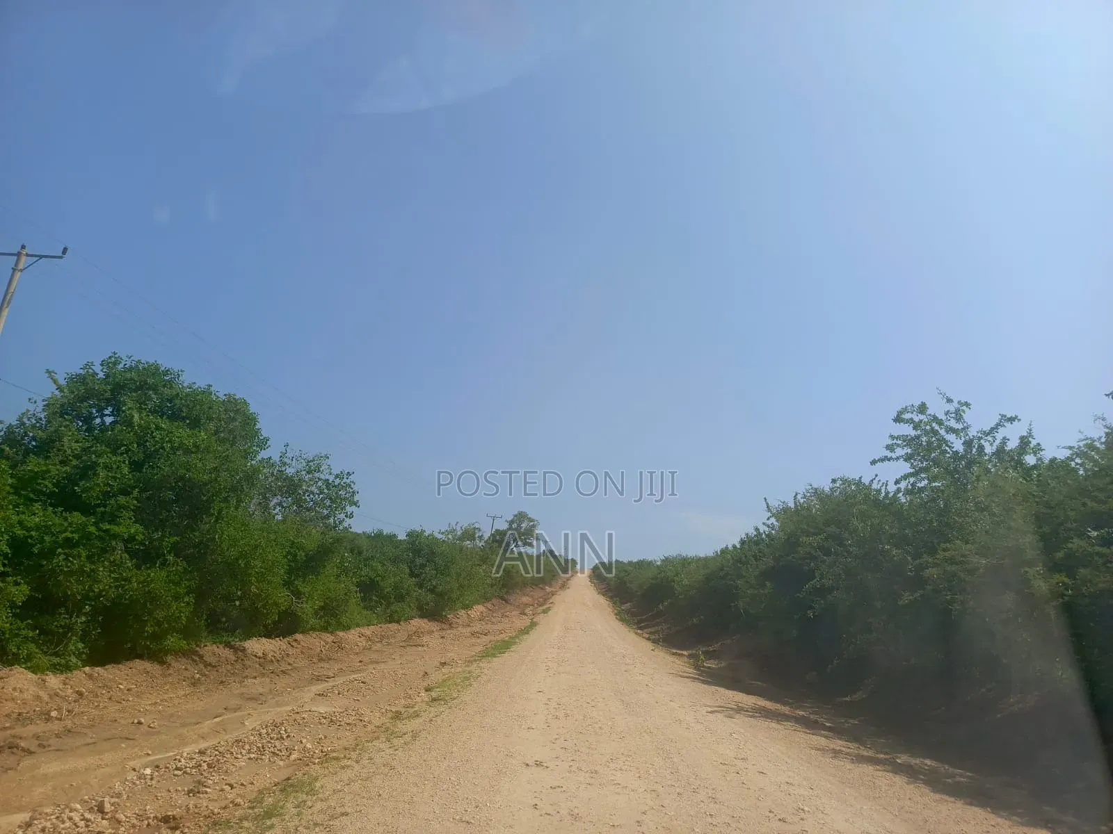 Land for Sale