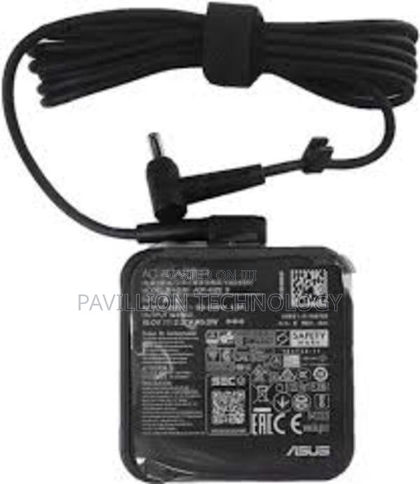 Asus Charger 19v by 2.37amp - thumbnail 4