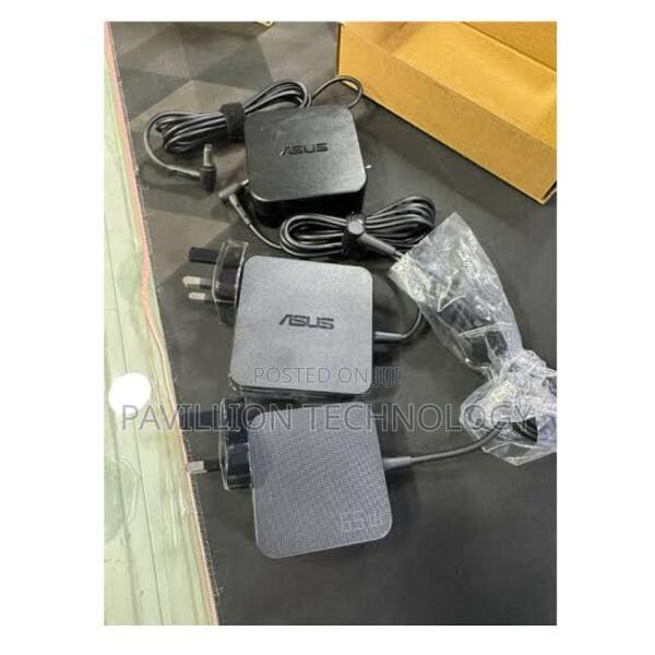 Asus Charger 19v by 2.37amp - thumbnail 9