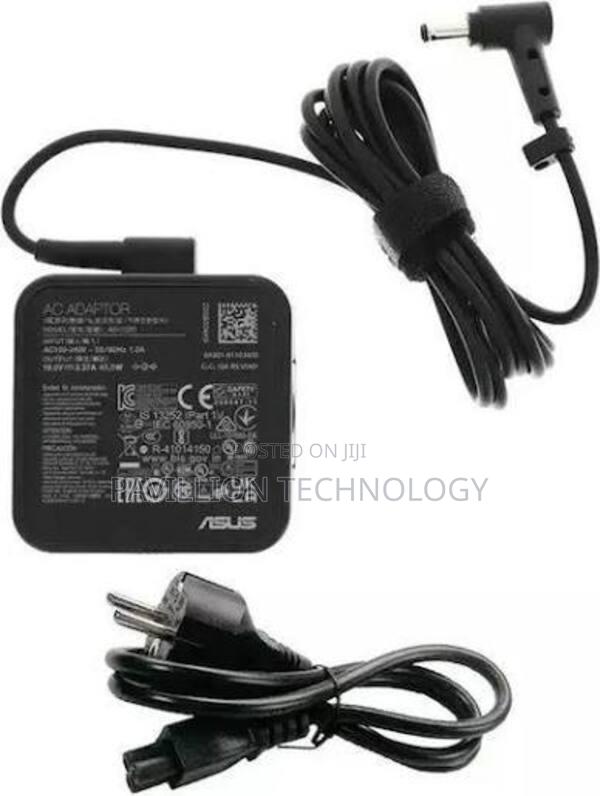 Asus Charger 19v by 2.37amp - thumbnail 10