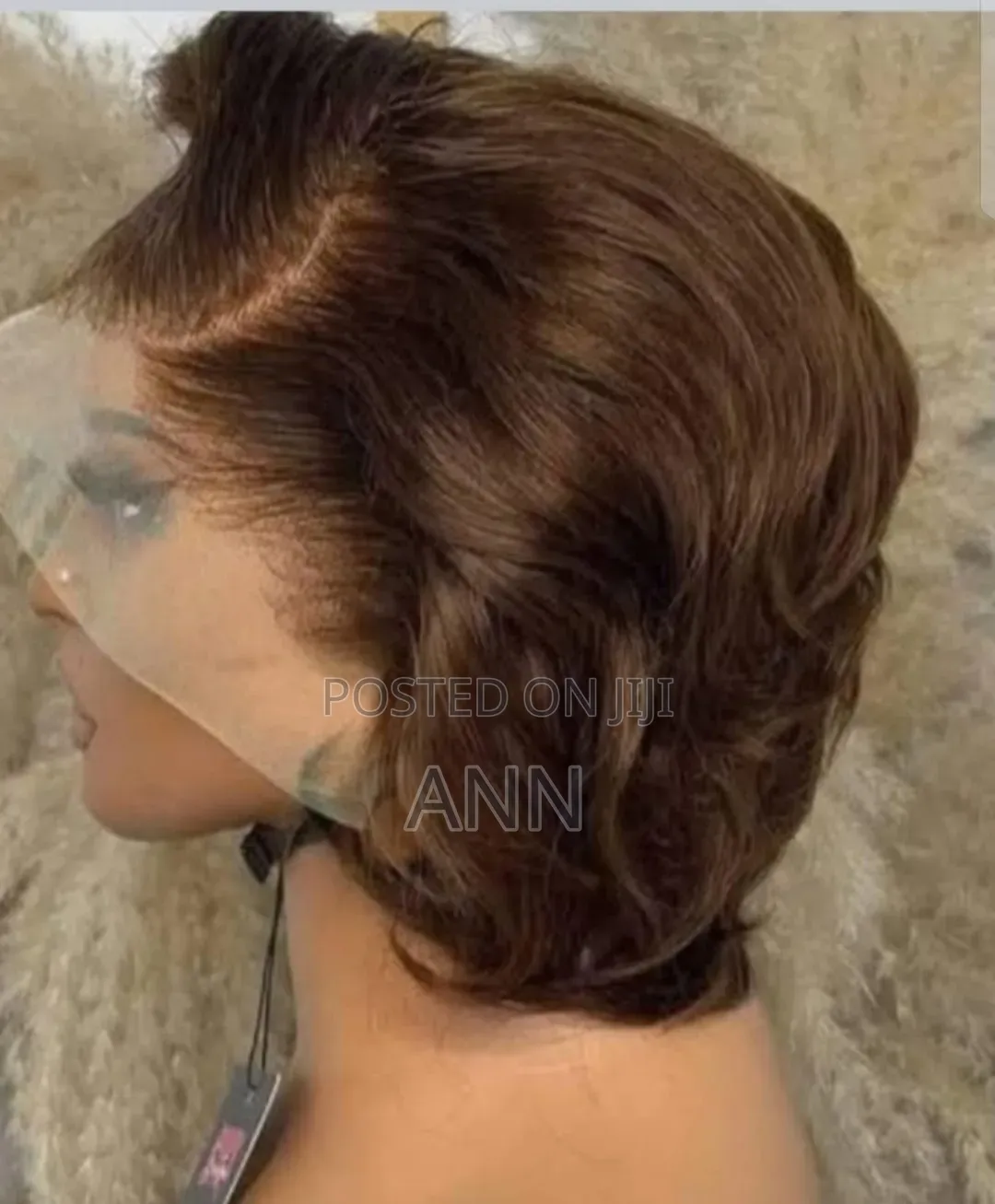 Human Hair Wigs and Bundles