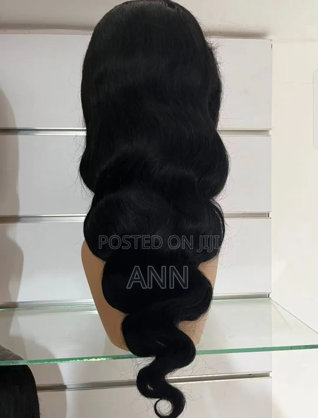 Human Hair Wigs and Bundles