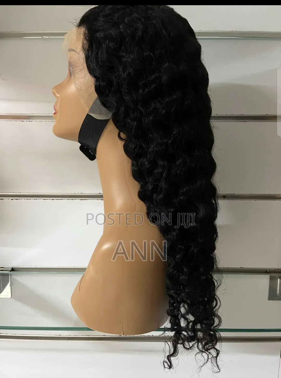 Human Hair Wigs and Bundles