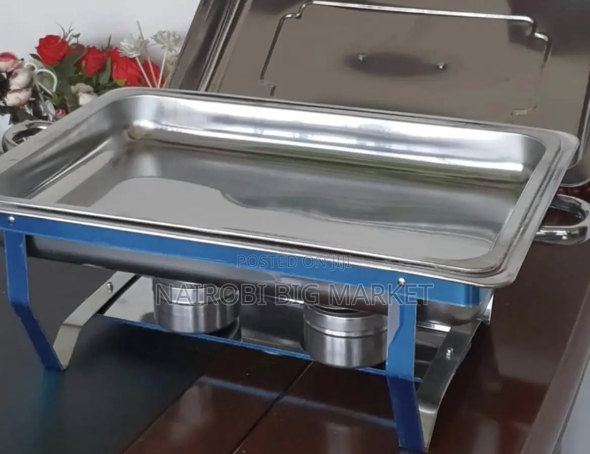 11ltr Single Tray Chaffing Dish