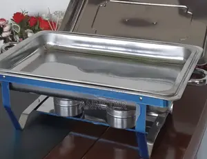 11ltr Single Tray Chaffing Dish