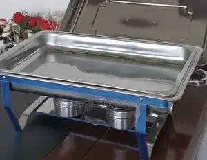 11ltr Single Tray Chaffing Dish