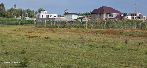 Full 1⁄4 Plot for Sale in Racecours Eldoret Behind Racecours School - thumbnail 2